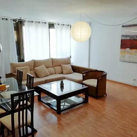 Charming In Rambla, Centre And Beach Аликанте