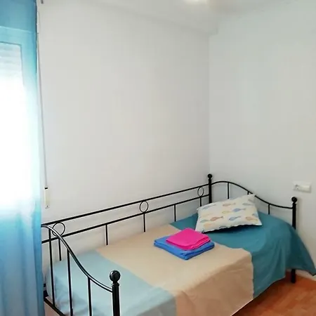 Charming In Rambla, Centre And Beach Апартаменты *