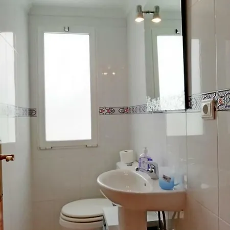 Charming In Rambla, Centre And Beach * 阿利坎特