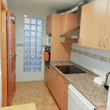 Charming In Rambla, Centre And Beach 阿利坎特