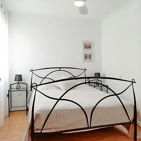 Charming In Rambla, Centre And Beach Apartment *