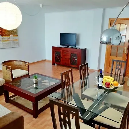 Charming In Rambla, Centre And Beach * Alicante
