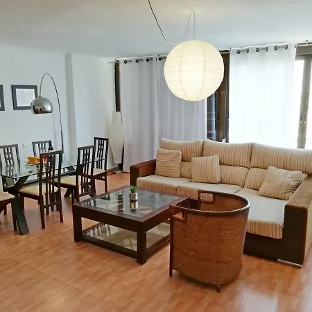 아파트 Charming In Rambla, Centre And Beach 알리칸테
