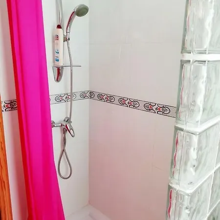 아파트 Charming In Rambla, Centre And Beach *